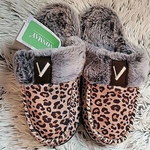 Vonmay Slippers